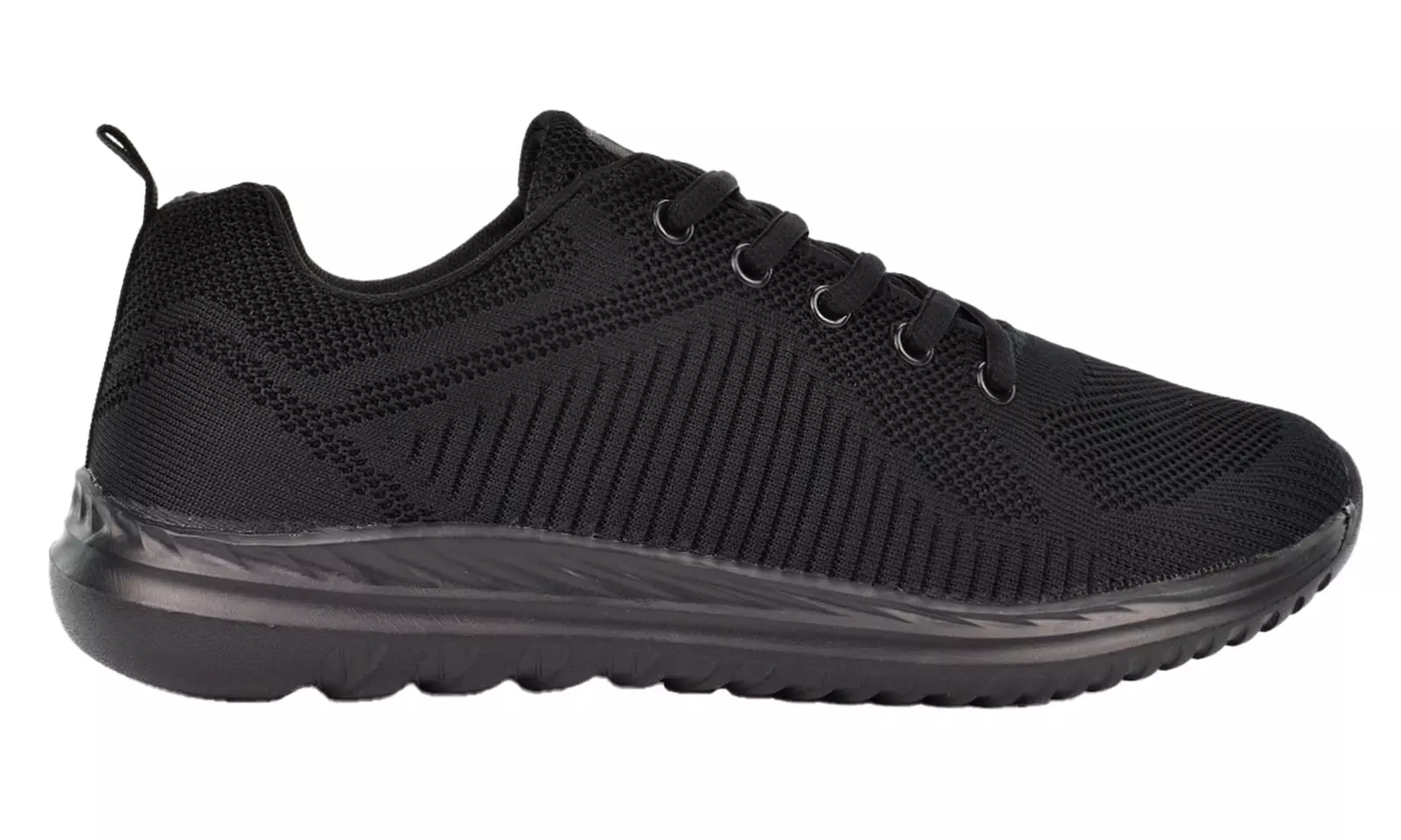 Dek Freeways Memory Foam Men's Trainers
