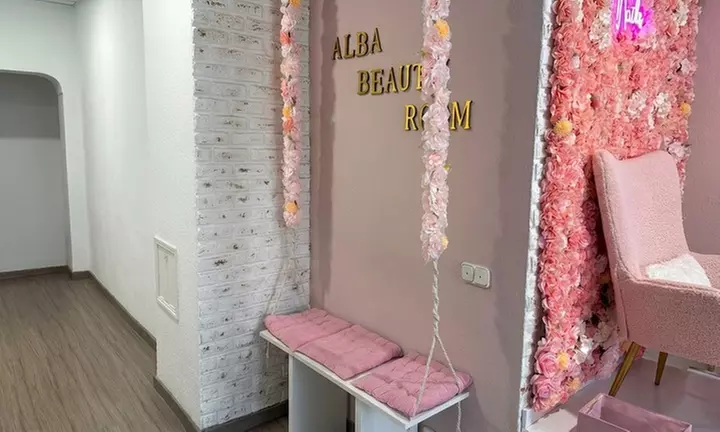 Lifting y tinte de pestañas con opción a diseño y depilación de cejas