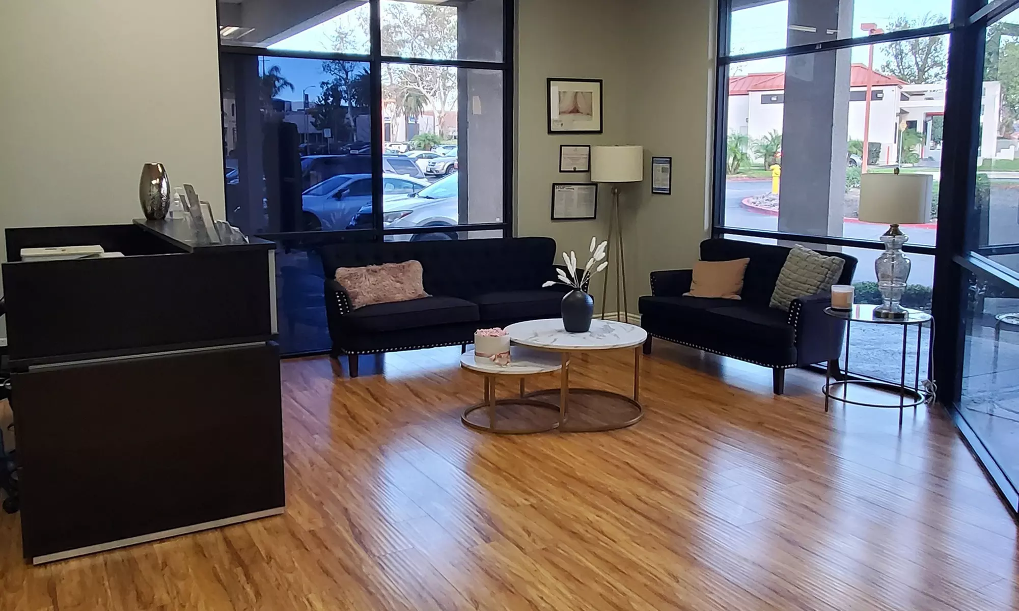 Microdermabrasion with Optional Facial Mask & Shoulder Relaxation