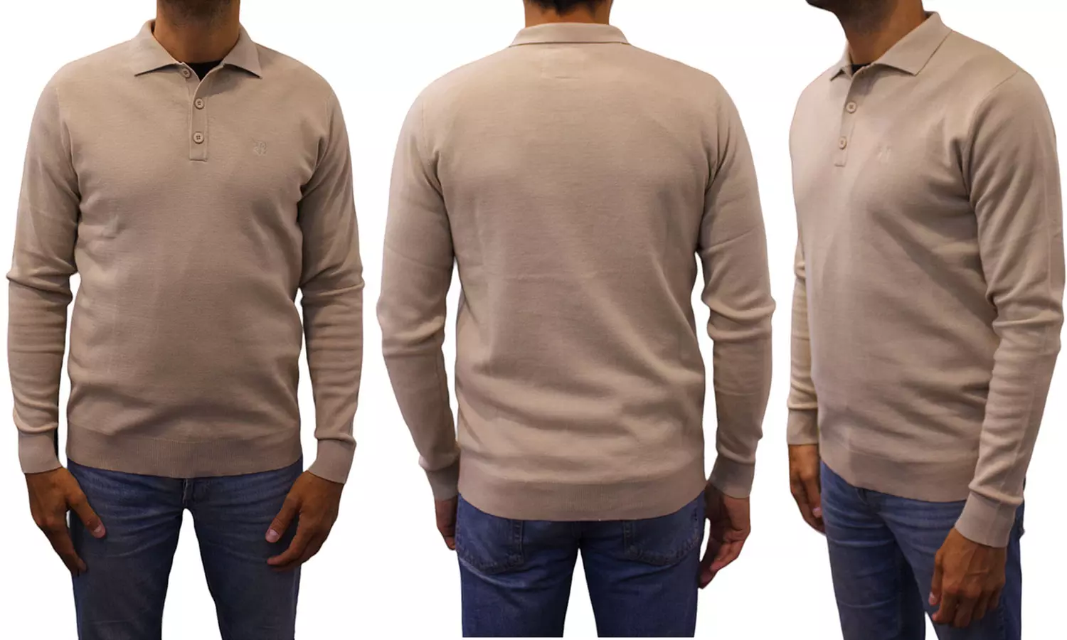 Pull "Milano" Bill Tornade