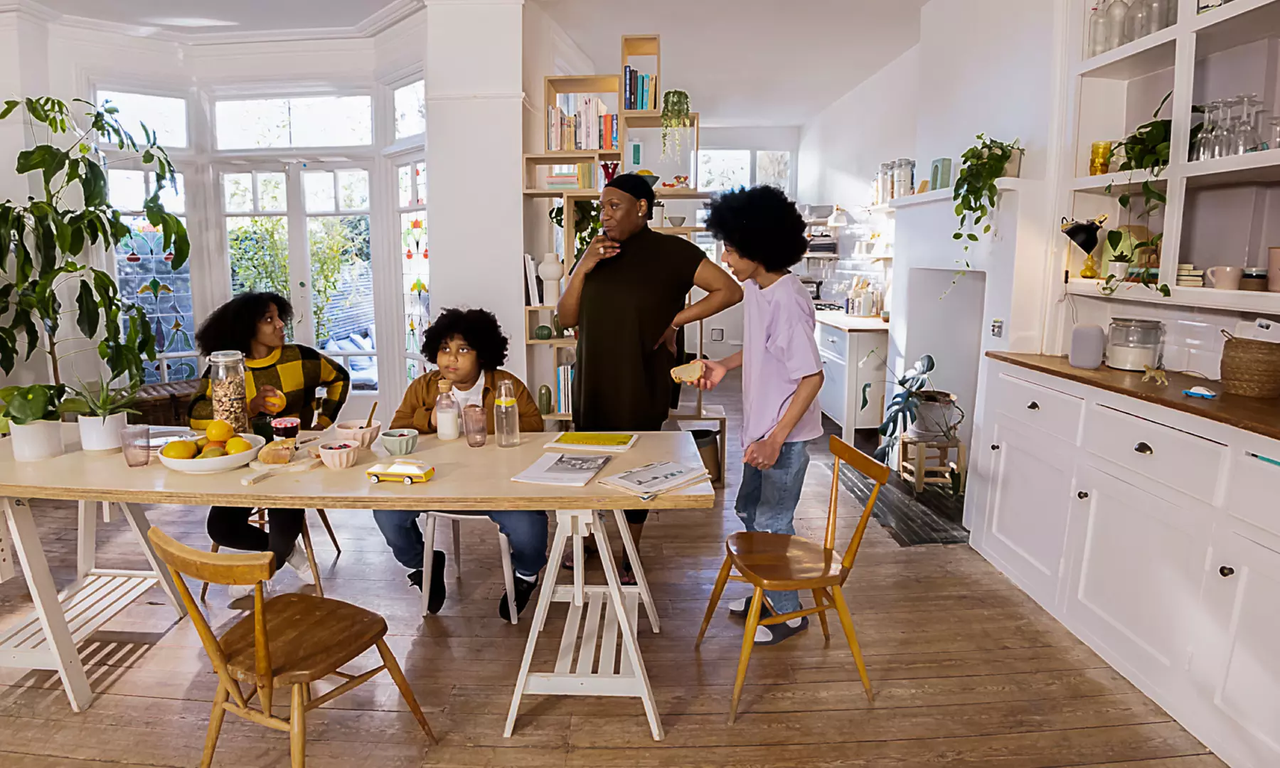 Up to $1,200 in ADT-Monitored Equipment + $200 Visa® Gift Card!  