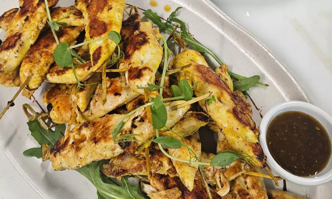 ♥️Gourmet Dining with a Food-Only Voucher for Elevated Culinary Journey