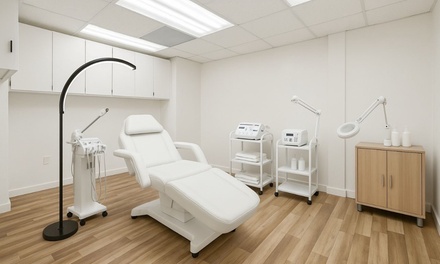 Two Sessions of Laser Lipo - Glam Life Med Spa 7