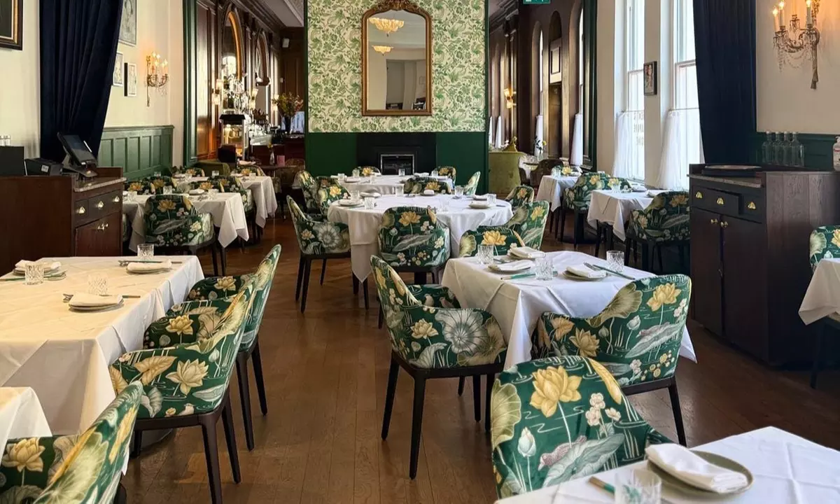 Two or Three-Course Asian Meal with Glass of Wine/ Beer or Soft Drink for Two, Three or Four ( Up to 47% Off ) - Primary Image