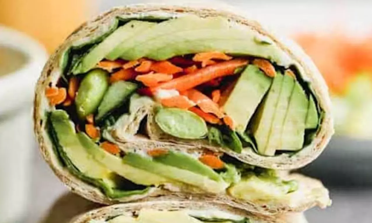 Savor the Perfect Bite — Paninis, Wraps, Salads & More at Panini Grill