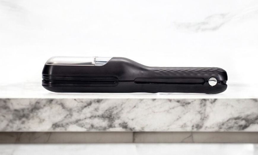 Image 5: Kabelloser Spliss-Trimmer