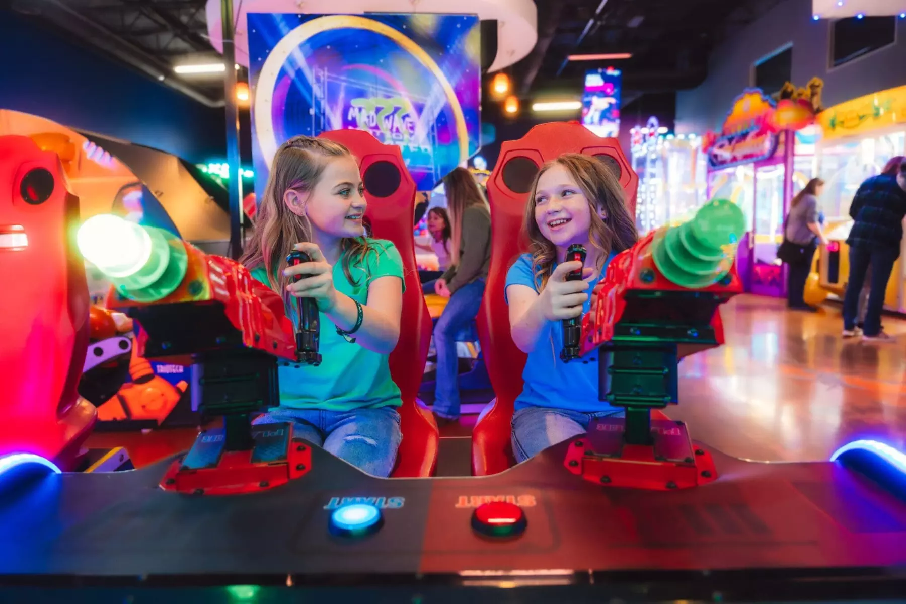 GetOut Texas DFW Deals & Discounts - 50% Off Year-Round Access