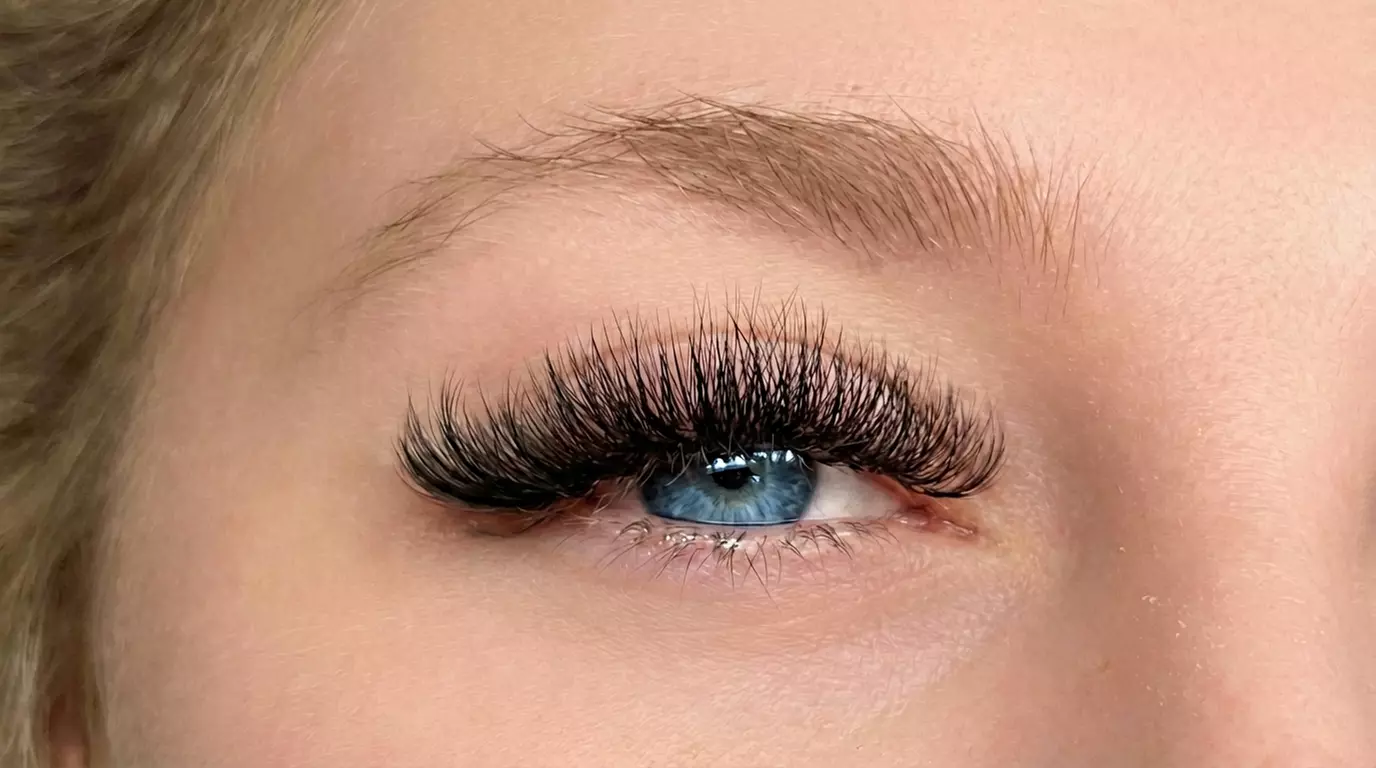 Enhance Your Eyes with Classic or Volume Eyelash Extensions