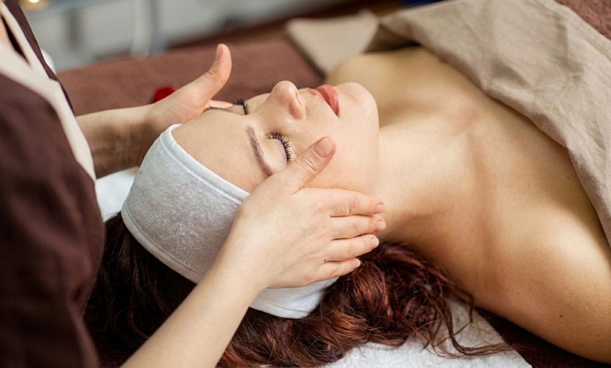 Image 3: Smooth Skin w/ Four Sessions: Laser Hair Removal on Two or Three Areas