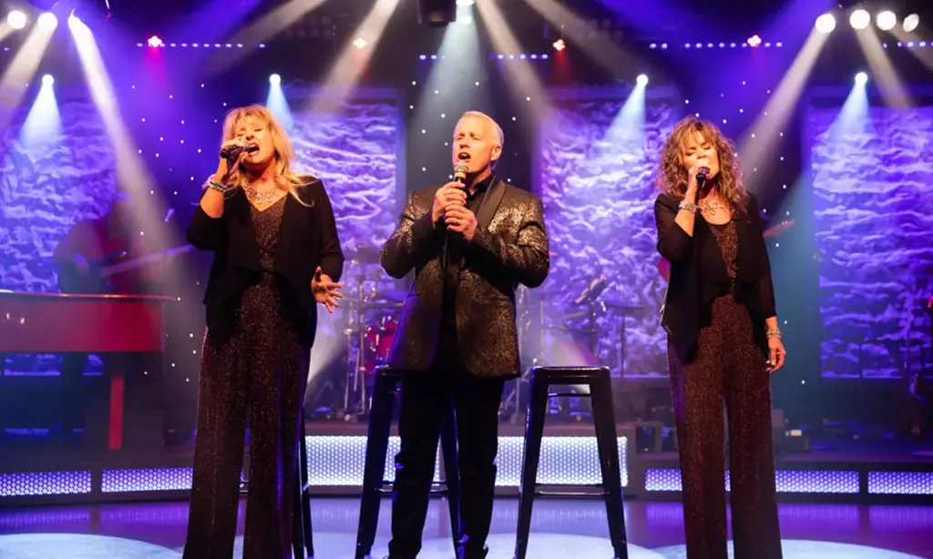 Ozarks Gospel at Grand Country Music Hall - Up to 52% Off