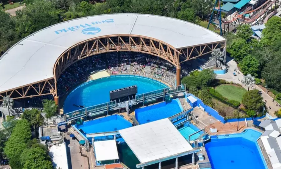 Thrilling Helicopter Tour for Three with Stunning Orlando Views