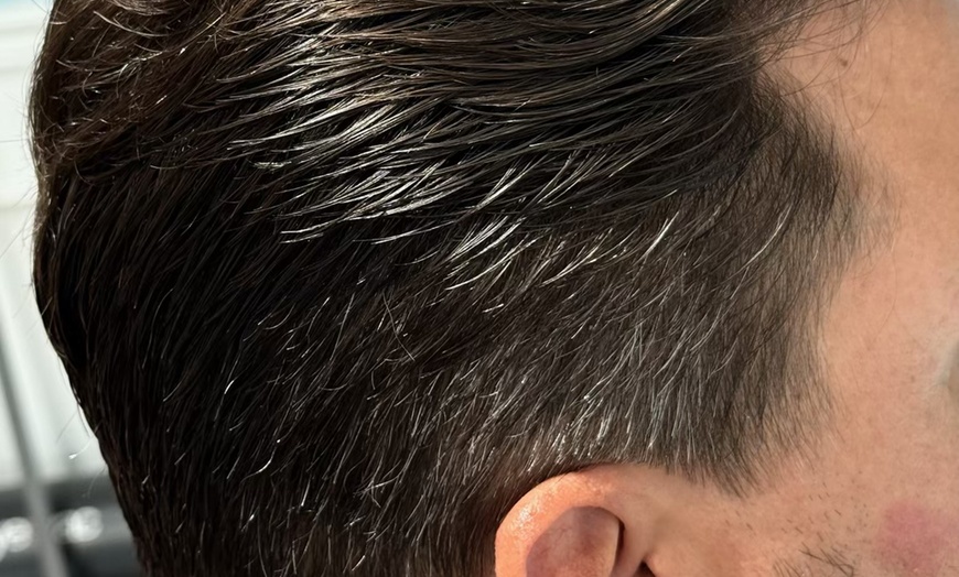 Image 7: Refresh your Look with Haircut with Blow-dry, Style, Color, or More