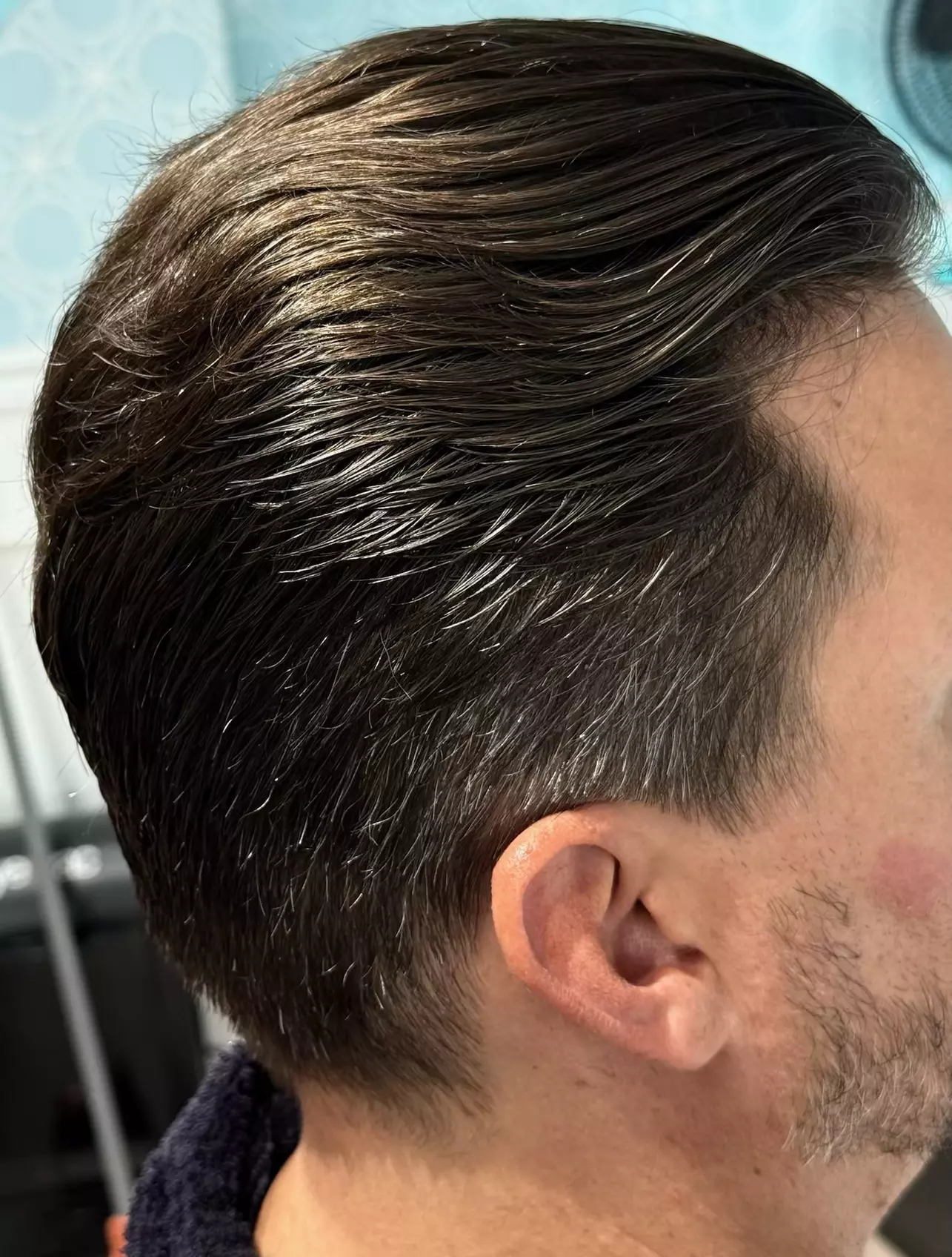 Refresh your Look with Haircut with Blow-dry, Style, Color, or More