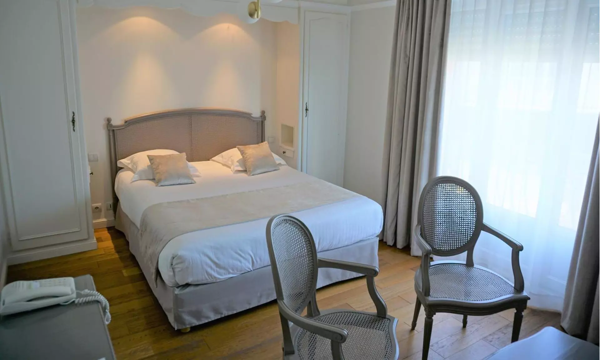 ILLE-ET-VILAINE | Proche Saint-Malo - Domaine Du Limonay 4*