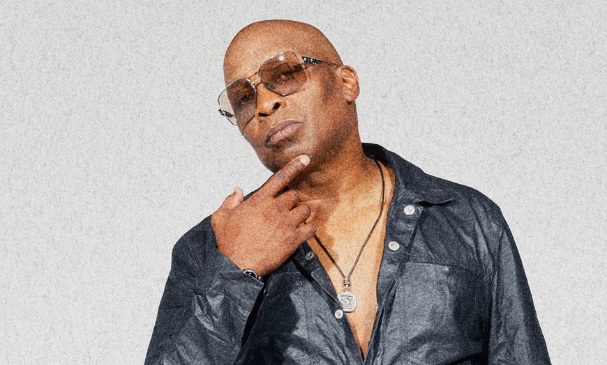 Image 4: Freie-Platzwahl-Ticket für „Die 90er Live - Karneval Edition“ 14.02.26