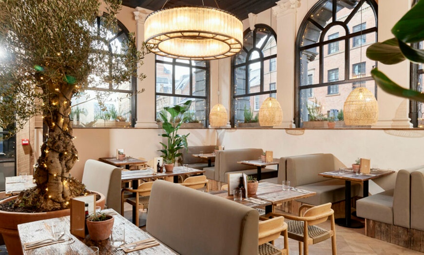 Image 5: Enjoy a Two-course Sunday Roast Meal for Two 