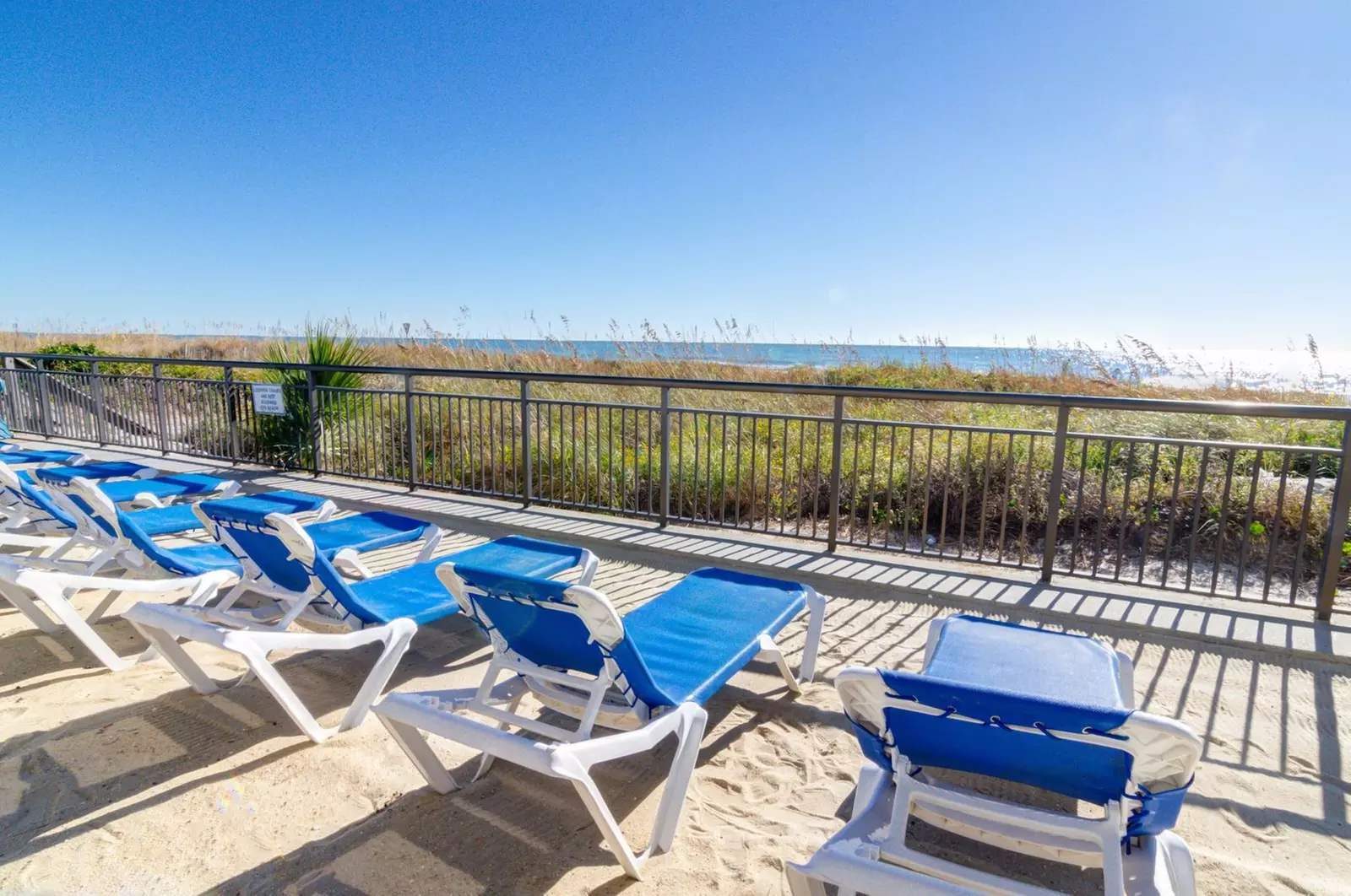 Kid-Friendly Oceanfront Resort in Myrtle Beach