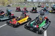 Mini Golf or Fun Pass for 12 Rides & Attraction Up to  44% Off - Fun Filled Adventures - Second Medium
