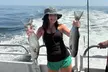 4-Hour Family Fun Morning Fishing Trip or Thursday Night Fireworks Cruise Aboard Point Princess (Up to 40% Off) - Second Medium