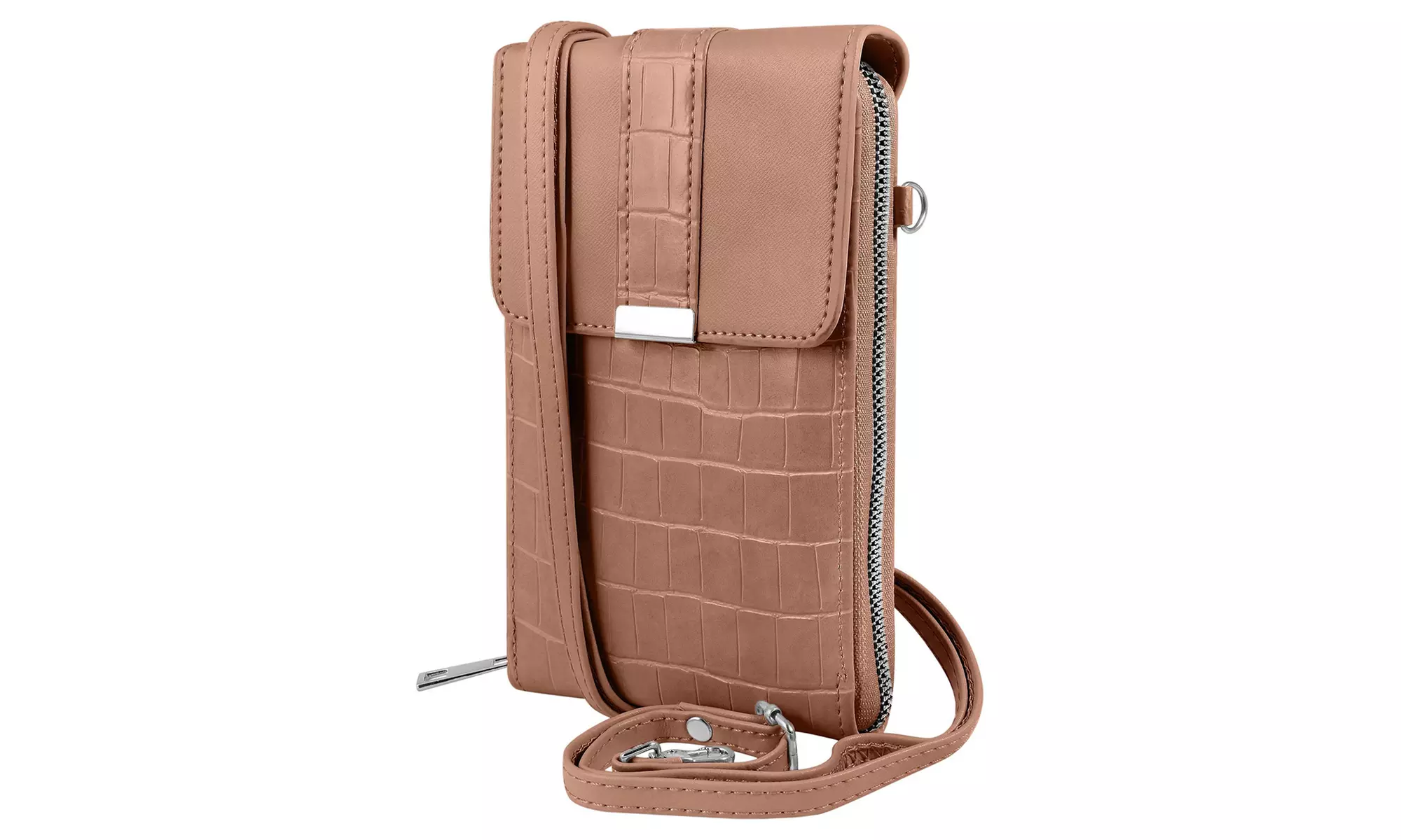 Sac bandoulière pour smartphones