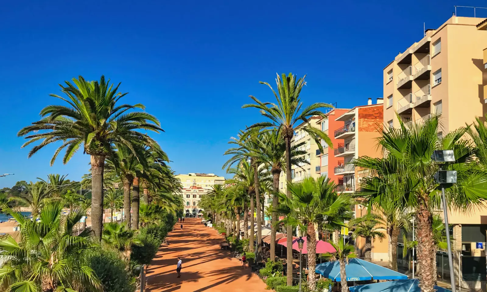 Famille : ESPAGNE ⛱️| Lloret de Mar - Hôtel Royal Star & SPA 4*