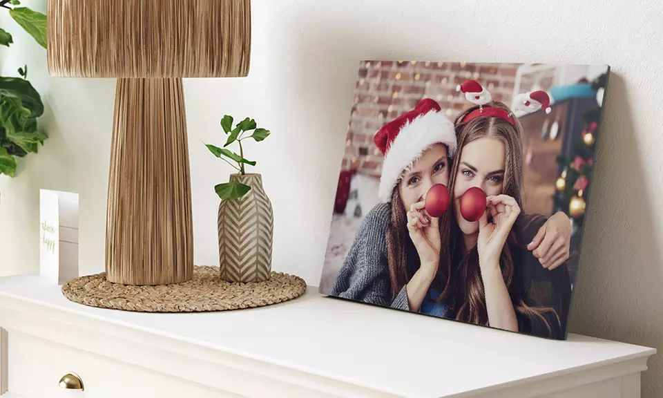 Metal Prints at Photo Gifts