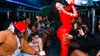 Party Bus Nightclub Tour with Tequila for 1, 2, or 4 at Issa Party Express (Up to 61% Off)