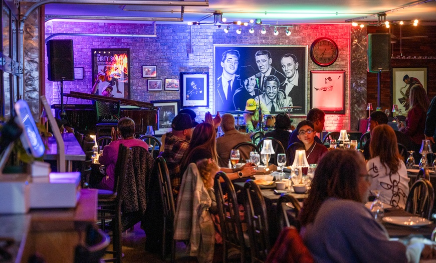 Image 7: Savor Authentic Southern Cuisine Valid Any Day
