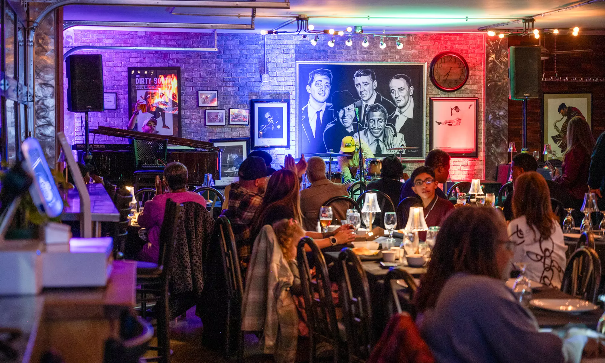Savor Authentic Southern Cuisine Valid Any Day