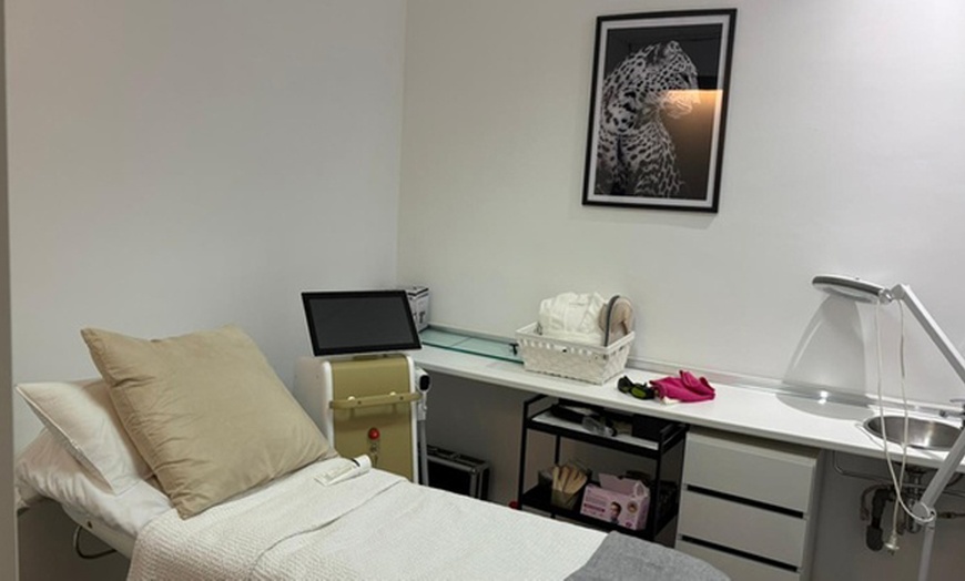 Image 3: 1 sesión de HIFU en 1 o 2 zonas a elegir 