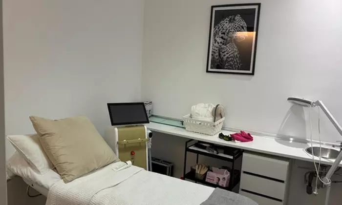 1 sesión de HIFU en 1 o 2 zonas a elegir