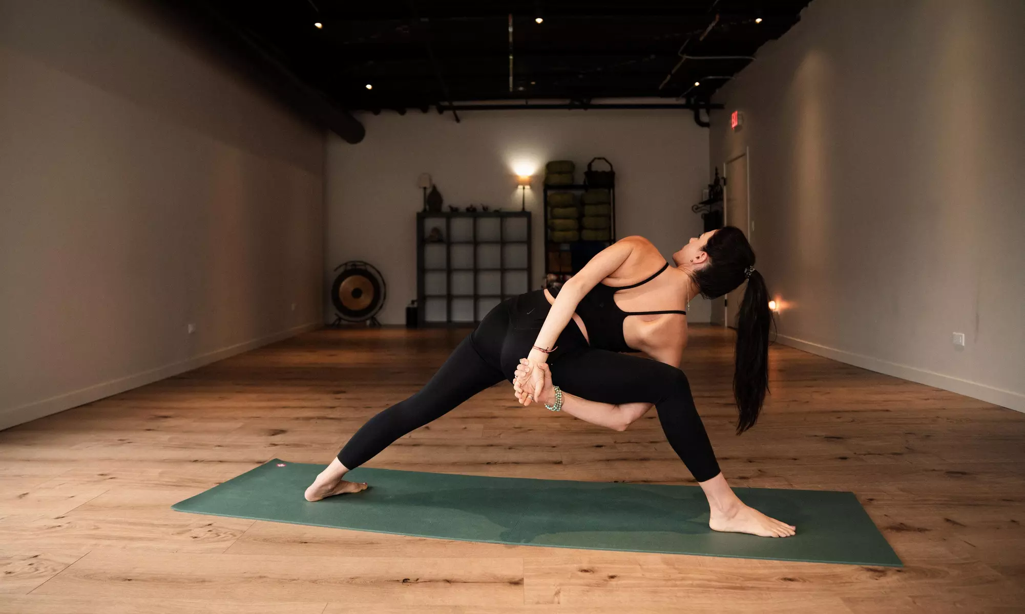 Five or Ten Transformative Yoga Classes for Mind-Body Harmony!