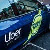 Image 3: Pay €0.99 - 2.99 on Groupon and get up to €15 - 50 Off Uber Rides