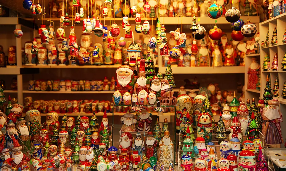 Seattle Christmas Market: Old-World Charm & Holiday Fun for All Ages