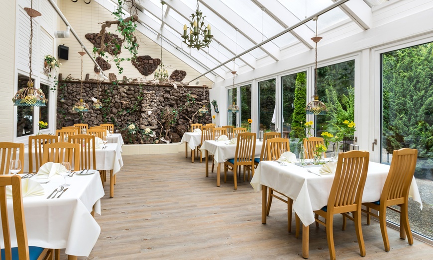 Image 11: Brunch mit Sektempfang für 2 bis 8 Personen