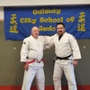 Image 1: Two or Six 60-Min Junior Judo Classes or 90-Min Senior Judo Classes