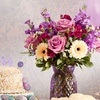 Image 1: 1-800-Flowers Birthday Deal: Save on Flowers & Gift Delivery with Up to 55% Off