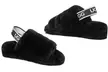 FREE SHIPPING: UGG Puffy Slippers in a range of colors and sizes (Up to 66% Off) - Second Medium
