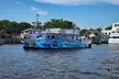 Dolphin and Island Tour for One Adult or Child at Uncharted Waters Dolphin and Fishing Charters (Up to 20% Off) - Second Medium
