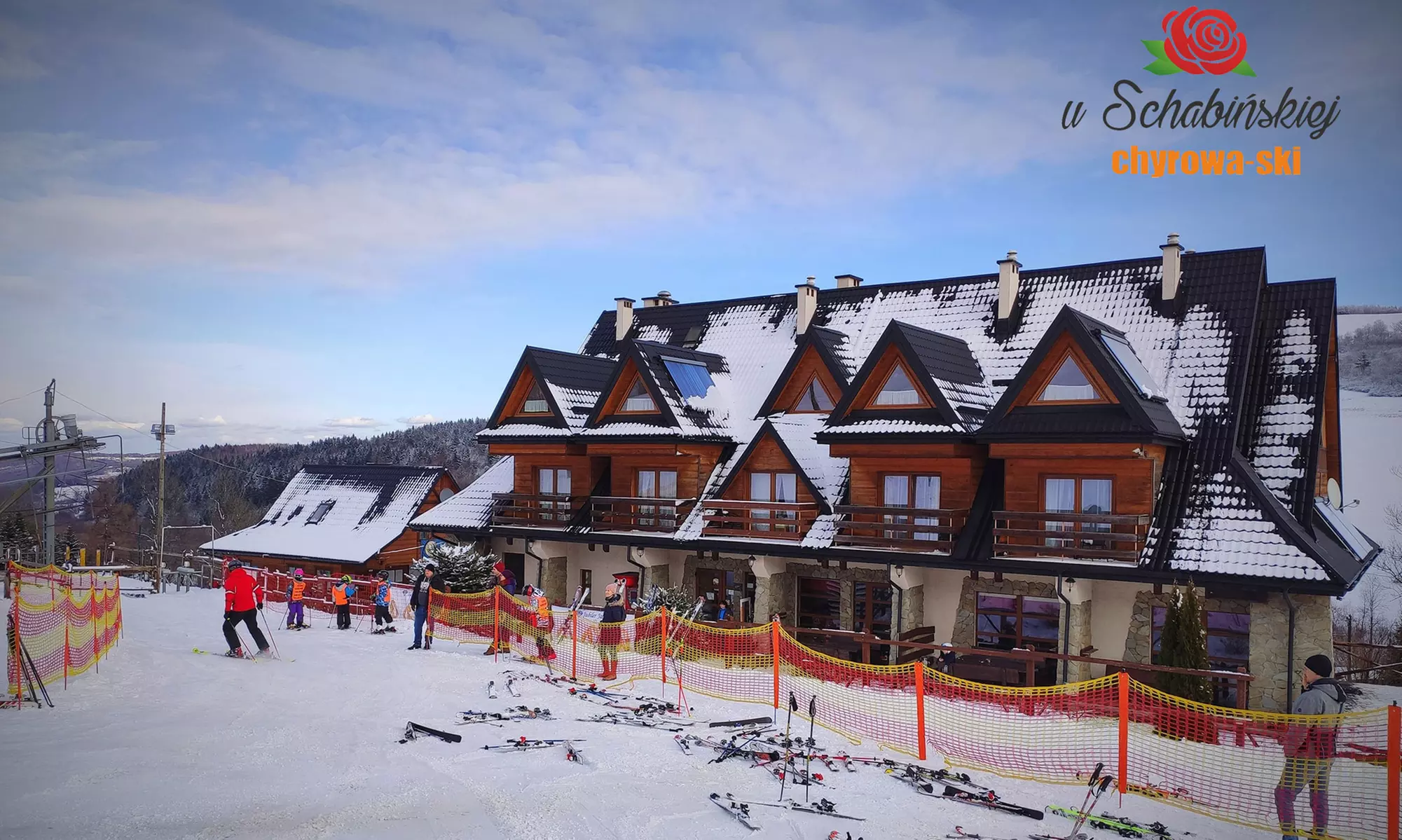 Taniej na stok! Karnety narciarskie Chyrowa-Ski z rabatem