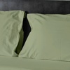 Image 7: Queen Size Luxury Comfort 4-Piece 1800 Series Deep Bedding Soft Sheet sets 