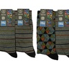 Image 3: Lot de 6 ou 12 chaussettes longues 39-46 Enrico Coveri