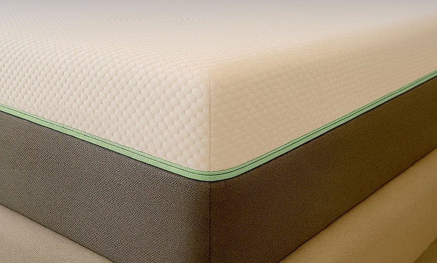 Image 3: Matelas à ressorts ensachés Breeze