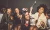 Experience Hip Hop Crawl's Downtown Bar Crawl-Fremont for Up to Six People Up to  37% Off