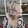 Image 7: Refreshing Haircut & Blowdry or Partial Blonde Highlight