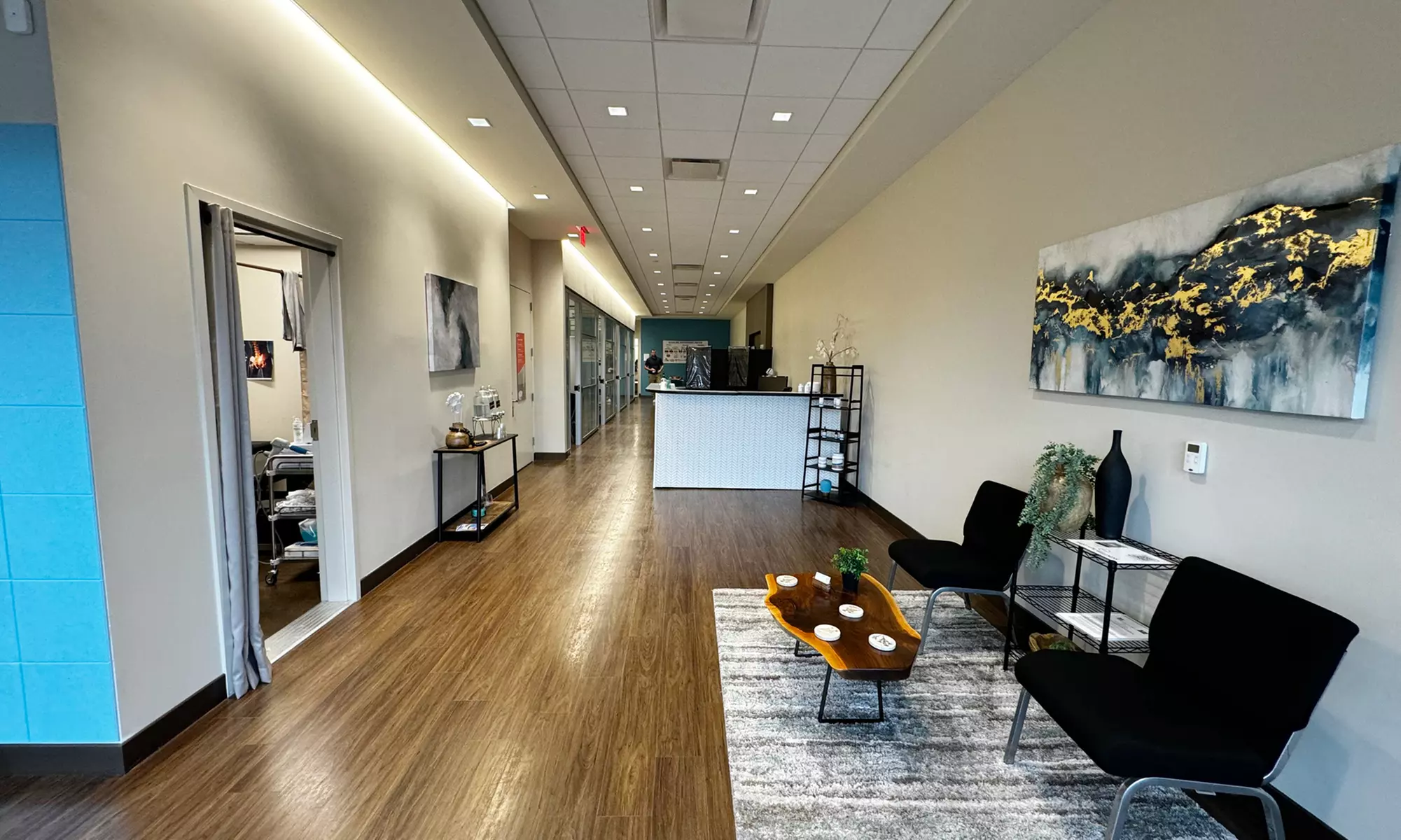 Ionic Detox Foot Bath Sessions – Choose One or Three Treatments