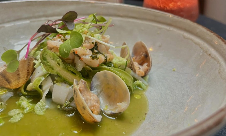 Image 6: Verfijnde Vietnamese gerechten met een moderne twist