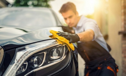 Interior and Exterior Cleaning - Labftc