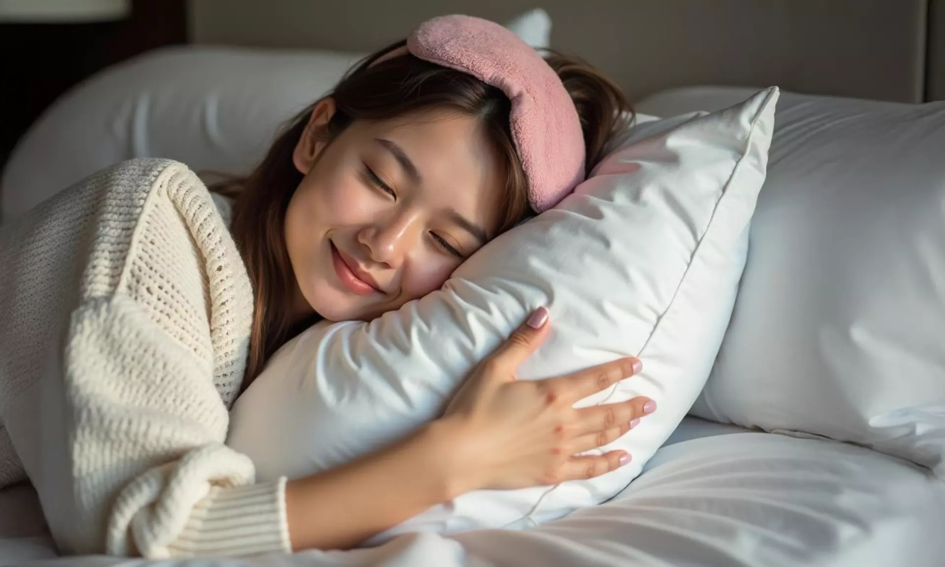 85% Goose Feather & 15% Down Pillows (Pack of 2)