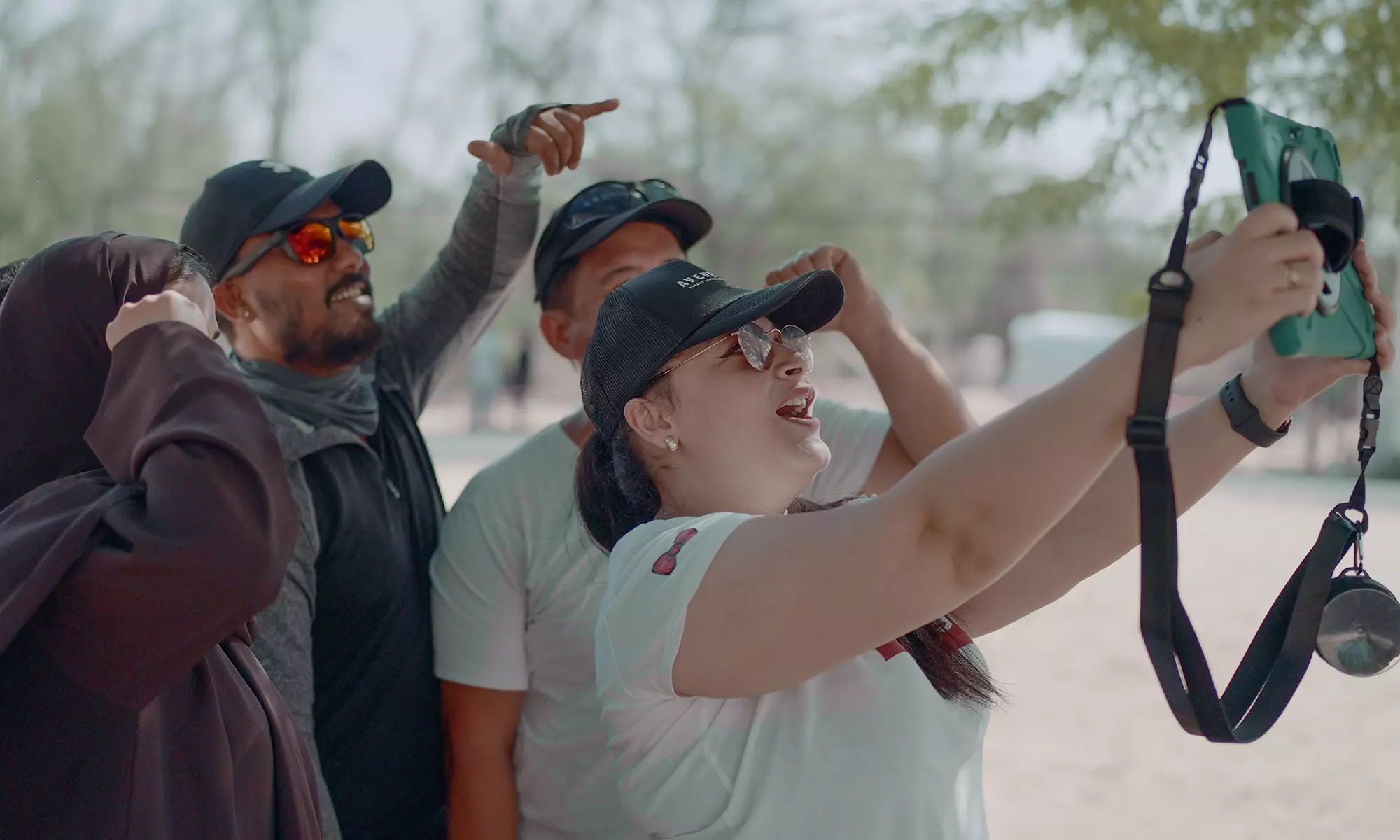 Largest Zipline Forest Escape – 90-Min Adventure for 1, to 6 Adults!